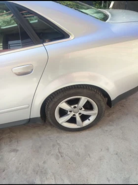 Audi A4, снимка 4