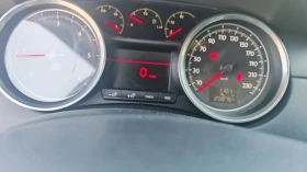 Peugeot 508 508 седан, снимка 13