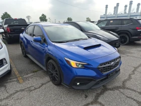 Subaru WRX SPORT-TECH, снимка 2