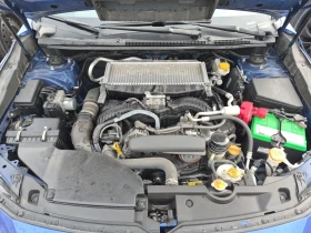 Subaru WRX SPORT-TECH, снимка 13