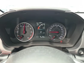 Subaru WRX SPORT-TECH, снимка 9
