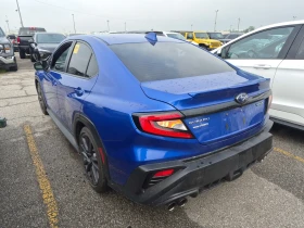Subaru WRX SPORT-TECH, снимка 4