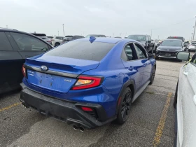 Subaru WRX SPORT-TECH, снимка 5