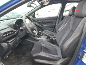 Subaru WRX SPORT-TECH, снимка 6
