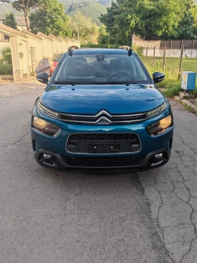 Citroen C4 Cactus 1.5HDI-Автоматик, снимка 2