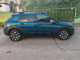 Citroen C4 Cactus 1.5HDI-Автоматик, снимка 4