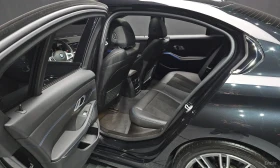 BMW 320 320i M-sport, снимка 12