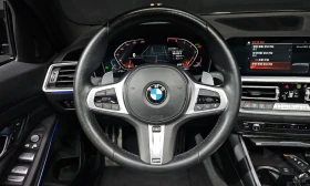 BMW 320 320i M-sport, снимка 13