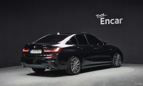 BMW 320 320i M-sport, снимка 2