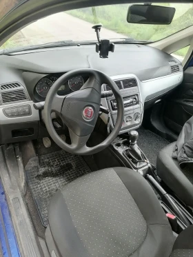 Fiat Punto лек, снимка 5