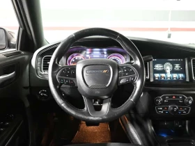 Dodge Charger * Carplay Backup Camera Keyless Entry * CARFAX * Ц, снимка 12