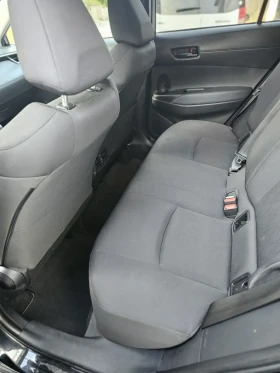 Toyota Corolla Cross 4х4, снимка 6