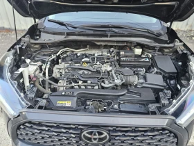 Toyota Corolla Cross 4х4, снимка 4