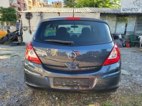 Opel Corsa 1.2 16v opel 111 euro 5A, снимка 5