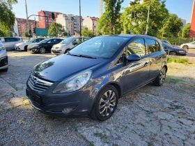 Opel Corsa 1.2 16v opel 111 euro 5A, снимка 1