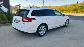 Citroen C5 2.0 HDI - EXCLUSIVE , снимка 5