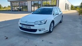 Citroen C5 2.0 HDI - EXCLUSIVE , снимка 1
