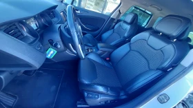 Citroen C5 2.0 HDI - EXCLUSIVE , снимка 9