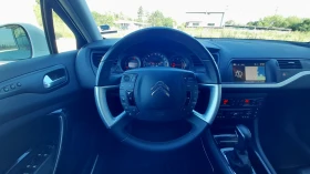 Citroen C5 2.0 HDI - EXCLUSIVE , снимка 13