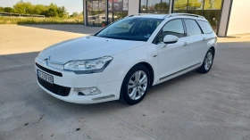 Citroen C5 2.0 HDI - EXCLUSIVE , снимка 2
