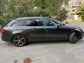 Audi A4, снимка 4