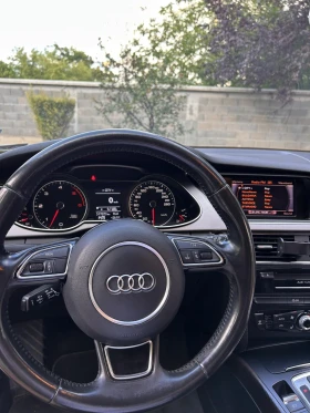 Audi A4, снимка 6