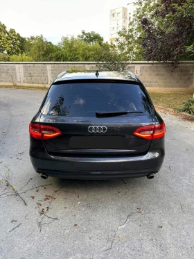 Audi A4, снимка 3