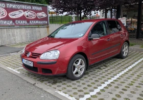 VW Golf, снимка 2