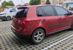 VW Golf, снимка 8