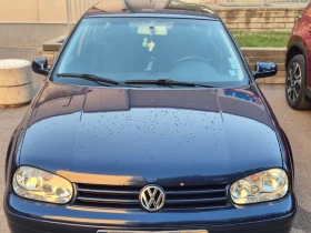VW Golf 4, снимка 1