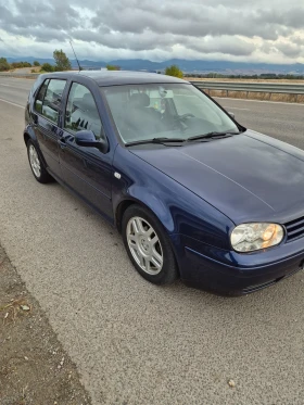 VW Golf 1.6/16V 105k., снимка 8