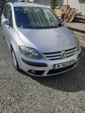 VW Golf Plus, снимка 1
