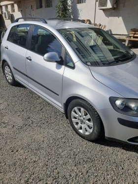 VW Golf Plus, снимка 3