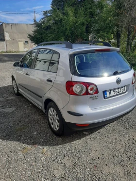 VW Golf Plus, снимка 2