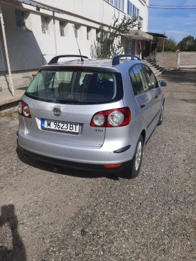 VW Golf Plus, снимка 6