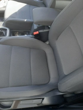 VW Golf Plus, снимка 5