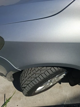 VW Golf Plus, снимка 4