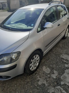 VW Golf Plus, снимка 9