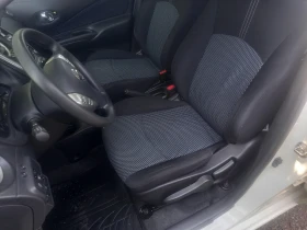 Nissan Note 1.5dci 90k.c. климатроник, снимка 9