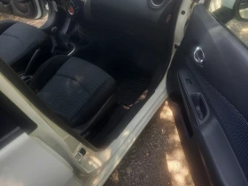 Nissan Note 1.5dci 90k.c. климатроник, снимка 11