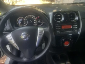 Nissan Note 1.5dci 90k.c. климатроник, снимка 10