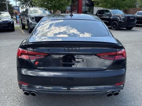 Audi S5, снимка 4