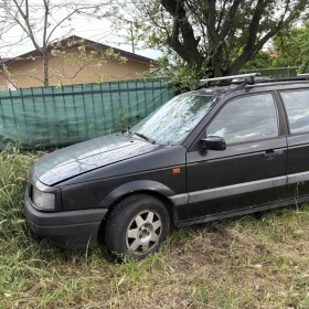 VW Passat, снимка 1