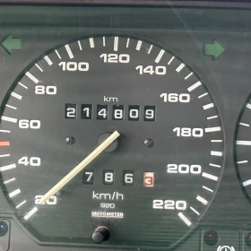VW Passat, снимка 3
