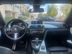BMW 335 M performance, снимка 8