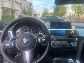 BMW 335 M performance, снимка 10