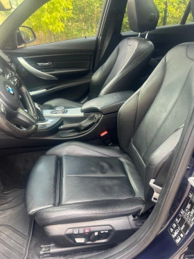 BMW 335 M performance, снимка 13