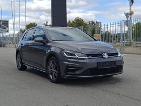 VW Golf R line, снимка 3
