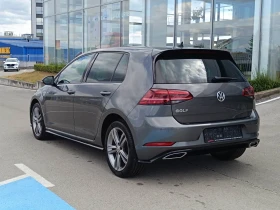 VW Golf R line, снимка 6