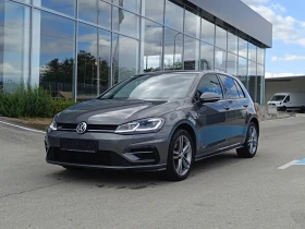 VW Golf R line, снимка 1